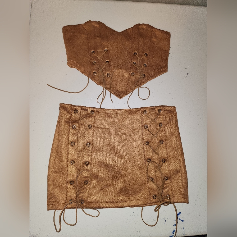 Shein outfit